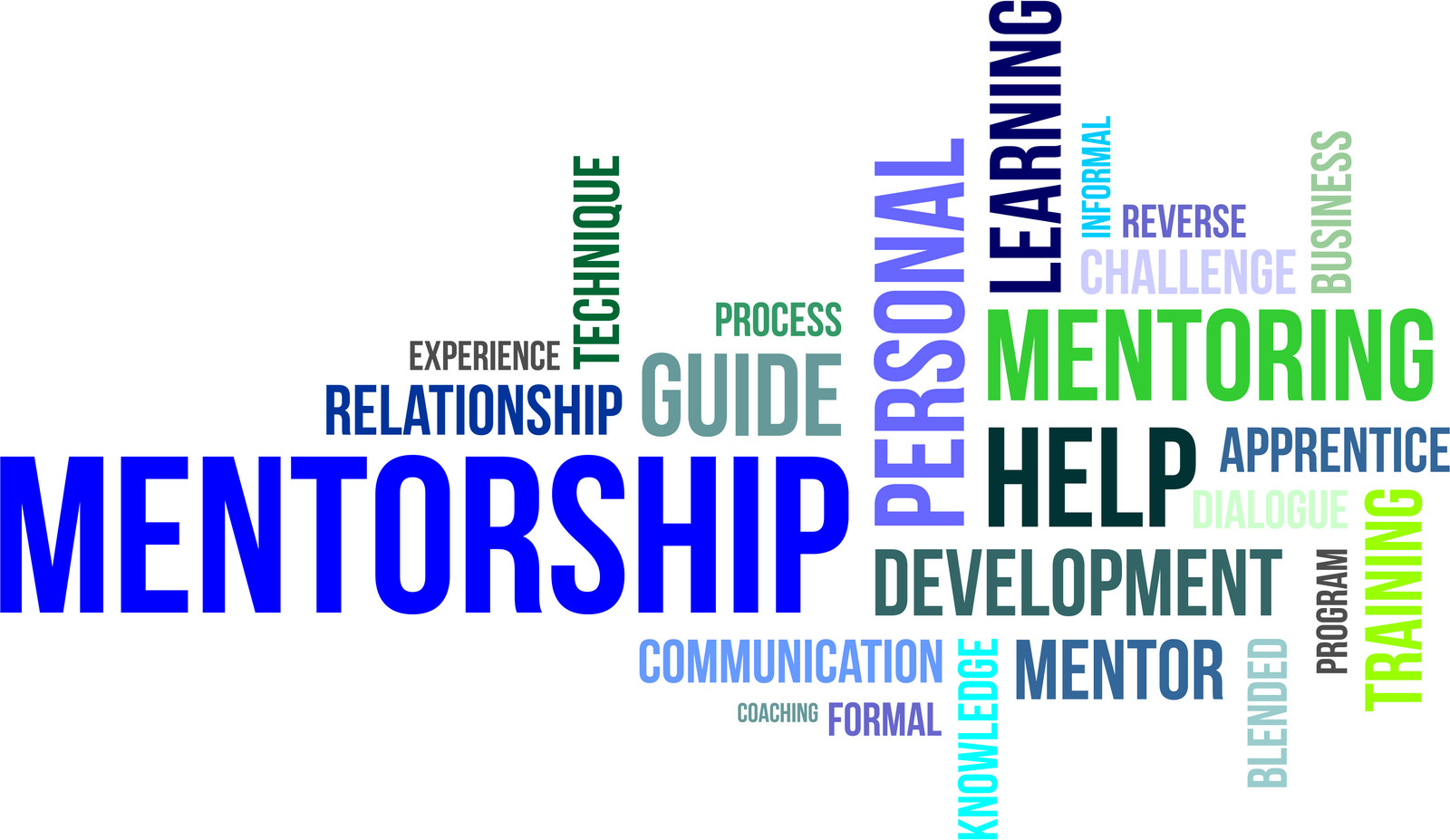 How Does A Mentoring Program Work